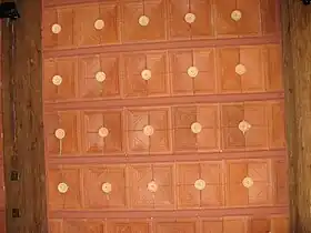 Le plafond