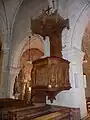 Chaire.