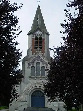 Acheville