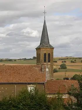 Olizy-sur-Chiers