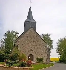 Joiselle
