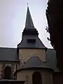 Église Saint-Martin.