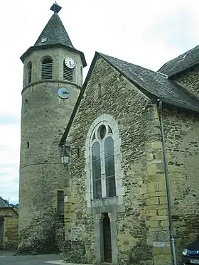 Castelnau-de-Mandailles