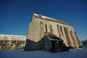 Cerneux