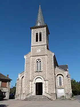 La Capelle-Bleys