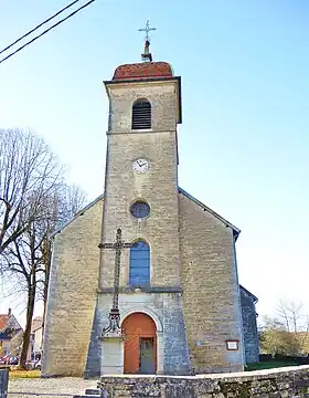 La Marre