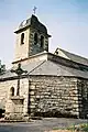 Église de Lunet