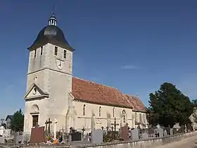 Morteaux-Coulibœuf