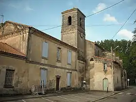 Moulès (Arles)