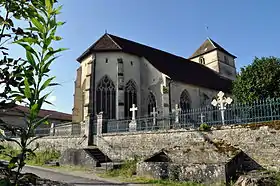 Nubécourt