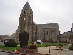 Vue générale.