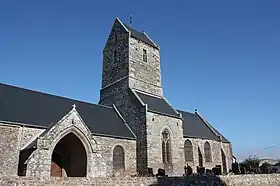 Saint-Planchers