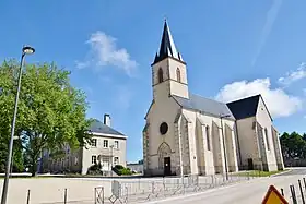 Landouge