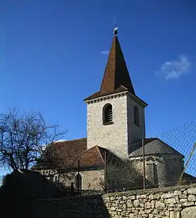 Grèzes (Lot)