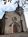 Église Saint-Pierre de Saint-Pierre-Livron
