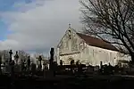 Église Saint-Génard.