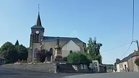 Saint-Angel (Puy-de-Dôme)