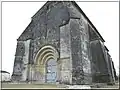 Église Saint-Quentin, XIIe-XIIIe&nbsp;siècles.