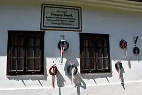 Egyházashetye