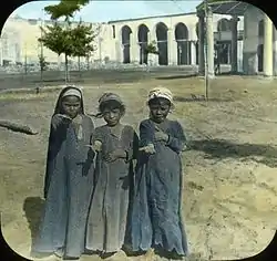 Image illustrative de l’article Mendiants et Orgueilleux (roman)