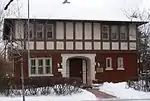 Ambassade à Ottawa.