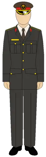 Général hiver
