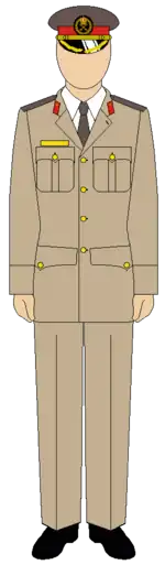Général été