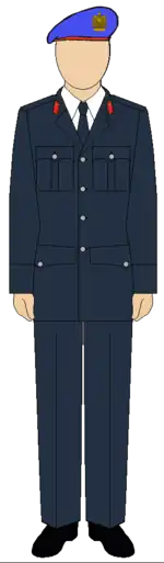 Garde républicaine