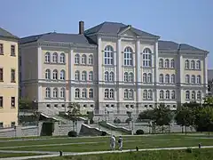 Le Lyzeum
