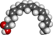 Acide eicosapentaénoïque