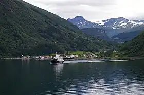 Norddal