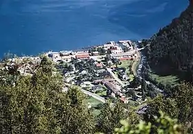 Eidsdal