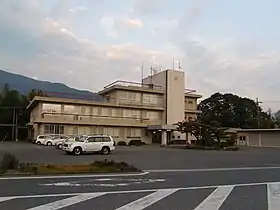 Higashiōmi