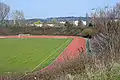 Vue du stade n°2