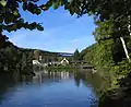 Panorama près de l'Eiswoog