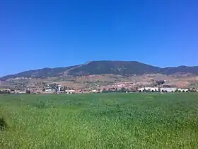 El Amra