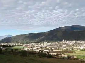 El Angel