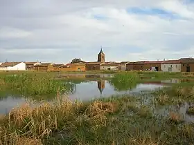 El Burgo Ranero