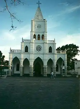 El Callao (Venezuela)