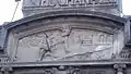Chasseur Chana (représentation)