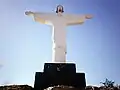 Le Christ de Recreo.