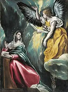 (1590 - 1603)109&nbsp;×&nbsp;80&nbsp;cm Musée d'Art Ōhara.