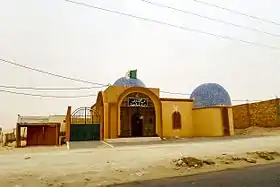 Taibet