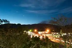 El Valle de Antón