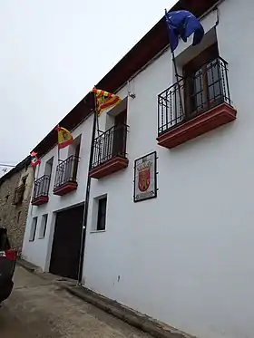 El Vallecillo