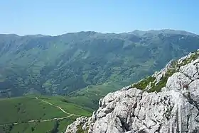 Image illustrative de l’article Alto de l'Angliru