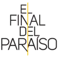 Logo original du nouveau titre de la série pour la quatrième et ultime saison.