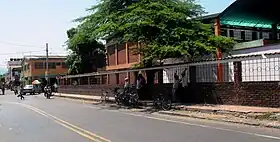 El Zulia