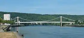 Image illustrative de l’article Pont Guynemer
