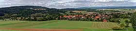 Elbingerode (Basse-Saxe)
